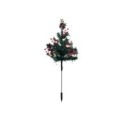 Milagro ML2407 Choinka mini zielona 1W LED