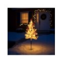 Milagro ML2408 Choinka mini biała 1W LED