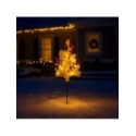 Milagro ML2408 Choinka mini biała 1W LED