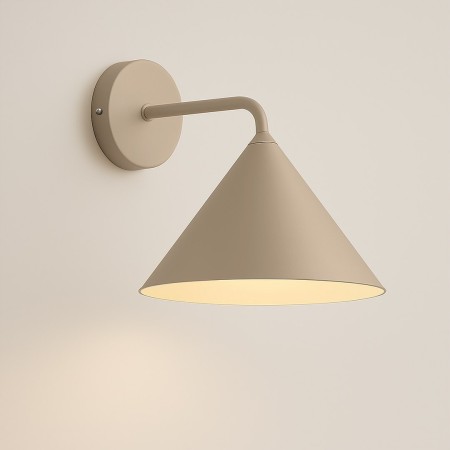 Kinkiet CAPITAL TAUPE GX53 MLP2467