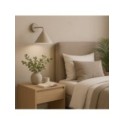 Kinkiet CAPITAL TAUPE GX53 MLP2467