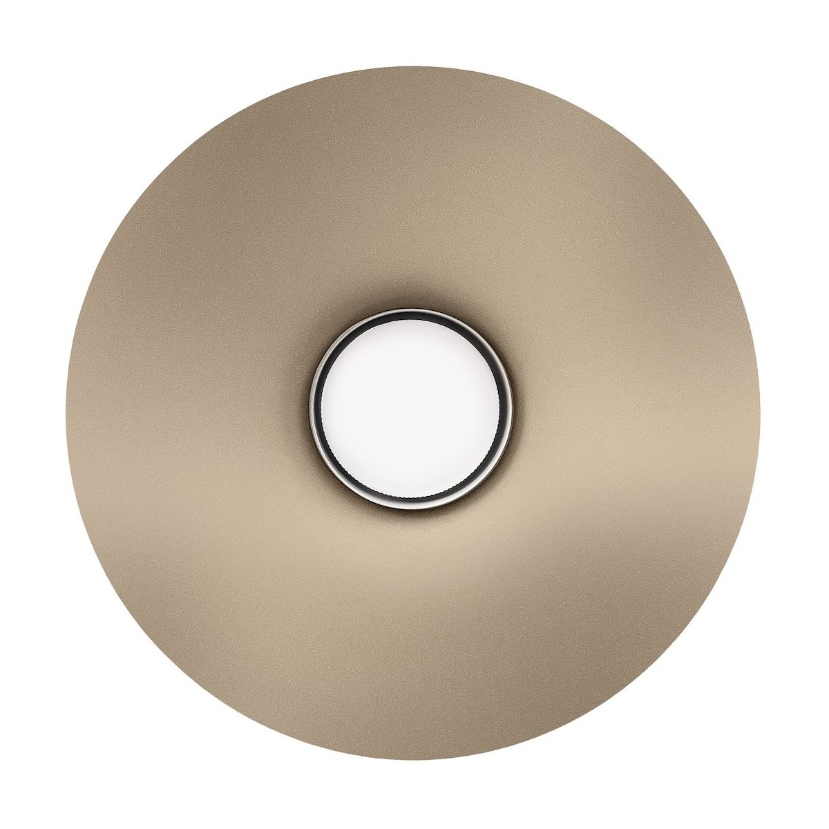 Milagro MLP2467 Kinkiet CAPITAL TAUPE 1xGX53