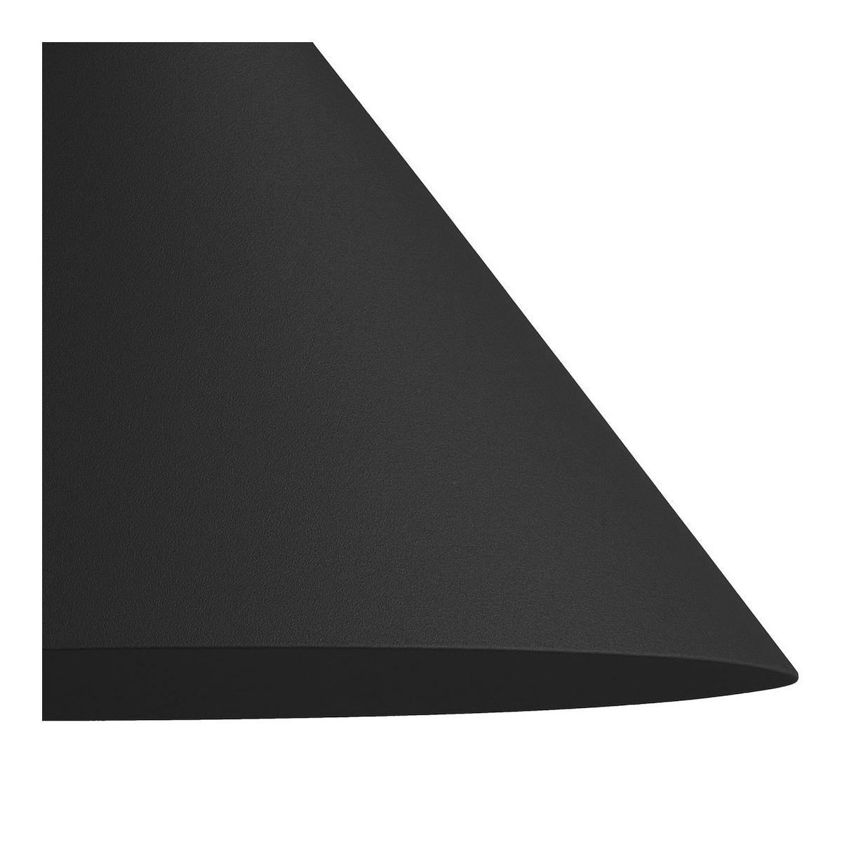 Milagro MLP2480 Kinkiet CAPITAL CZARNY 1xGX53