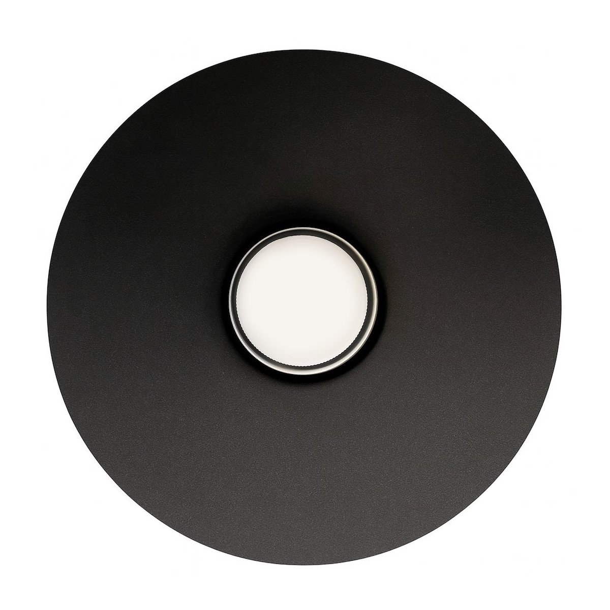 Milagro MLP2480 Kinkiet CAPITAL CZARNY 1xGX53