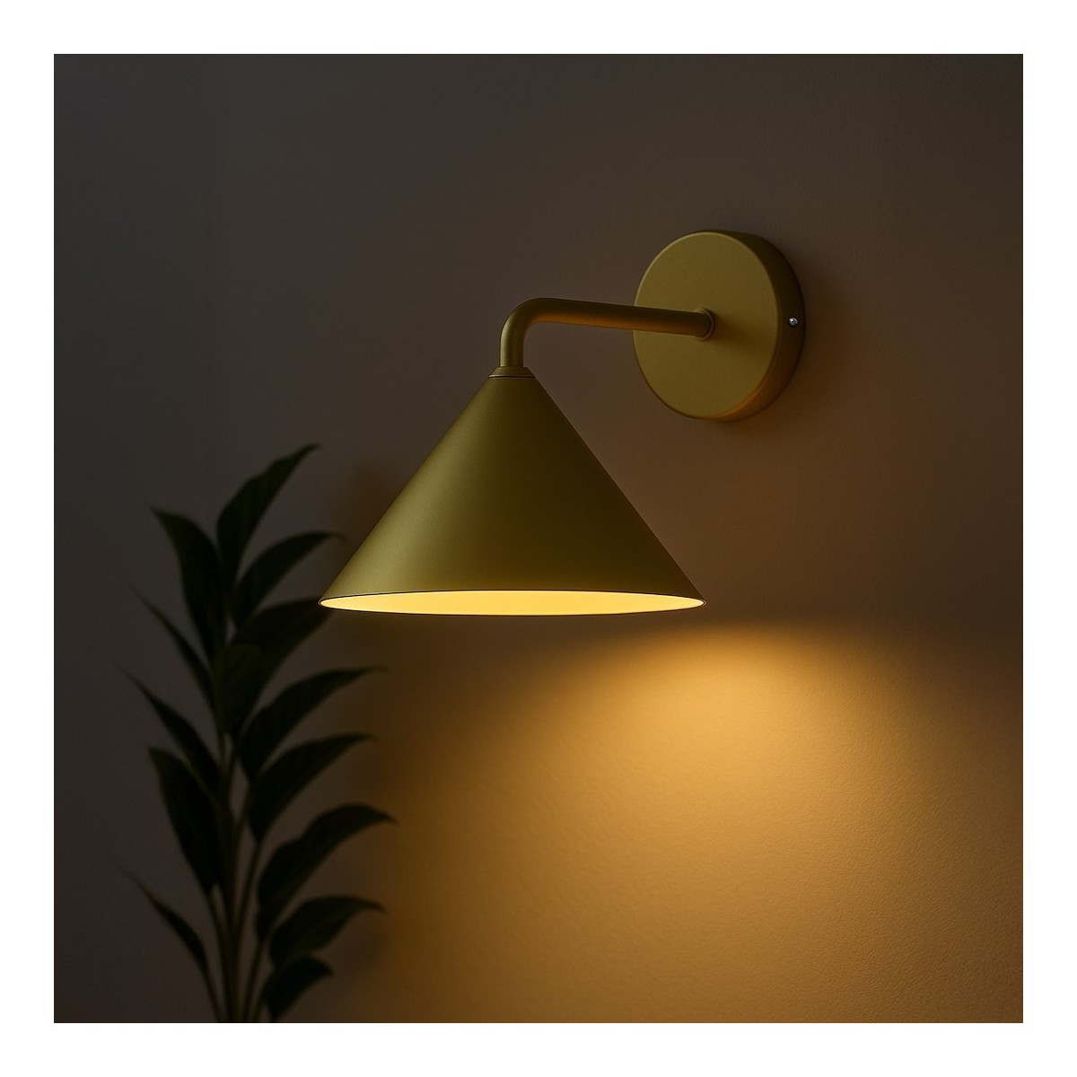 Kinkiet CAPITAL GOLD GX53 MLP2481
