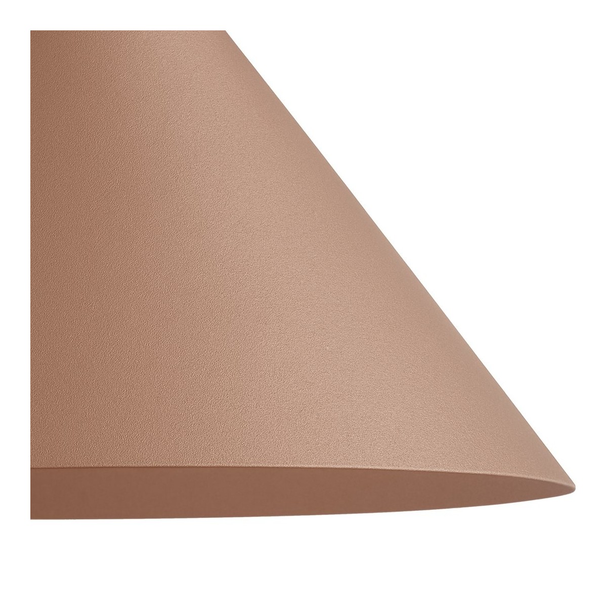 Milagro MLP2482 Kinkiet CAPITAL ROSE GOLD 1xGX53