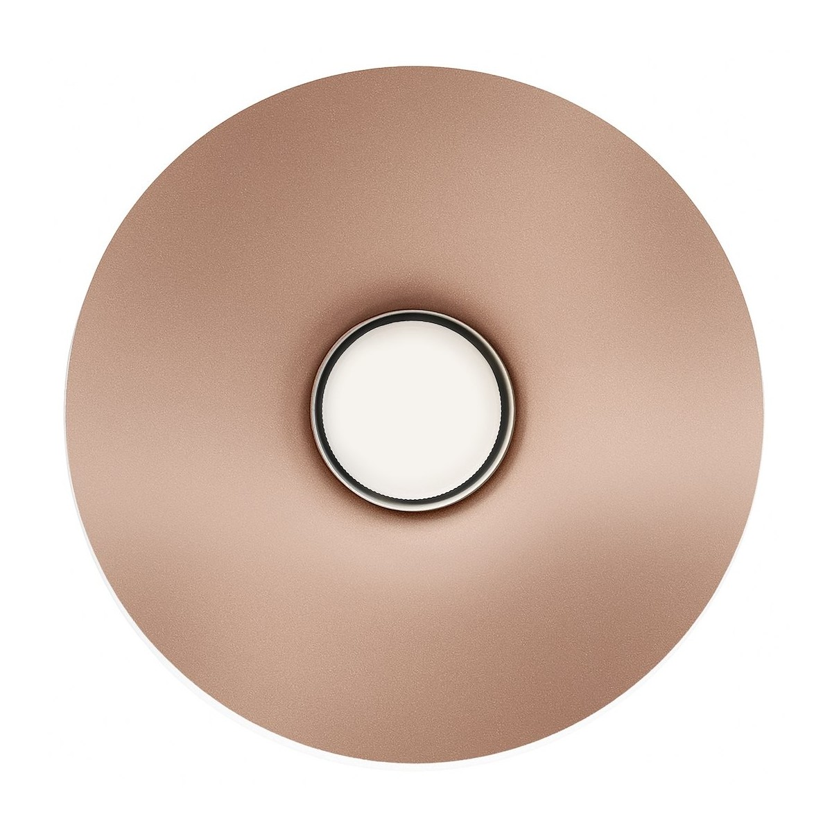 Milagro MLP2482 Kinkiet CAPITAL ROSE GOLD 1xGX53