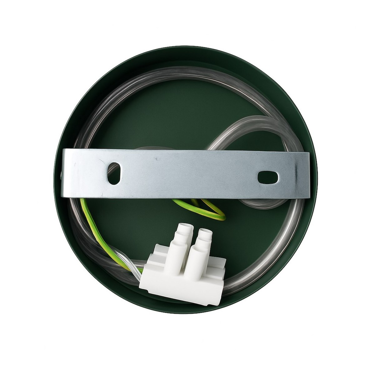 Milagro MLP2483 Kinkiet CAPITAL GREEN 1xGX53