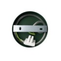 Kinkiet CAPITAL GREEN GX53 MLP2483