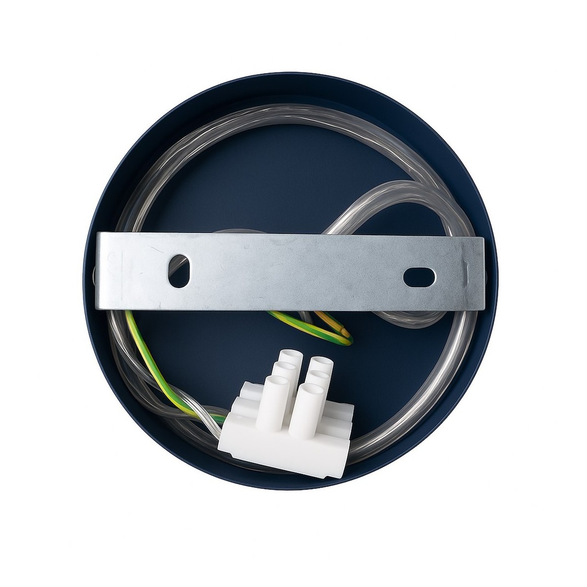 Milagro MLP2484 Kinkiet CAPITAL NAVY BLUE 1xGX53