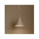 Lampa CAPITAL TAUPE Ø17 GX53 MLP2468