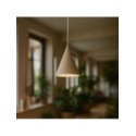 Lampa CAPITAL TAUPE Ø17 GX53 MLP2468