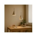 Lampa CAPITAL TAUPE Ø17 GX53 MLP2468