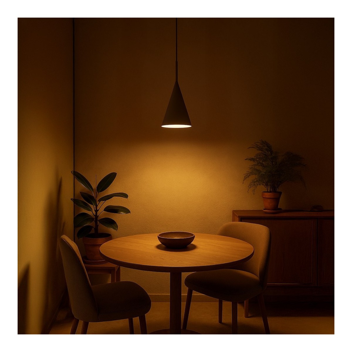 Lampa CAPITAL TAUPE Ø17 GX53 MLP2468