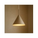 Lampa CAPITAL TAUPE Ø32 GX53 MLP2469
