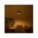 Lampa CAPITAL TAUPE Ø32 GX53 MLP2469