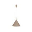 Lampa CAPITAL TAUPE Ø32 GX53 MLP2469
