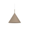 Lampa CAPITAL TAUPE Ø32 GX53 MLP2469