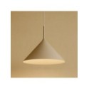 Lampa CAPITAL TAUPE Ø46 GX53 MLP2470