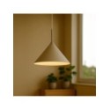 Lampa CAPITAL TAUPE Ø46 GX53 MLP2470