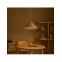 Lampa CAPITAL TAUPE Ø46 GX53 MLP2470