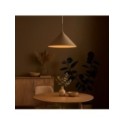 Lampa CAPITAL TAUPE Ø46 GX53 MLP2470