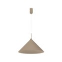 Lampa CAPITAL TAUPE Ø46 GX53 MLP2470