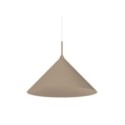 Lampa CAPITAL TAUPE Ø46 GX53 MLP2470