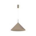 Lampa CAPITAL TAUPE Ø46 GX53 MLP2470