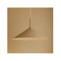 Lampa CAPITAL TAUPE Ø60 GX53 MLP2471