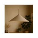 Lampa CAPITAL TAUPE Ø60 GX53 MLP2471