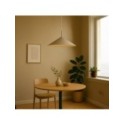 Lampa CAPITAL TAUPE Ø60 GX53 MLP2471