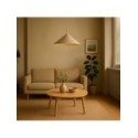 Lampa CAPITAL TAUPE Ø60 GX53 MLP2471