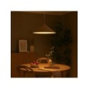 Lampa CAPITAL TAUPE Ø60 GX53 MLP2471