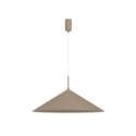 Lampa CAPITAL TAUPE Ø60 GX53 MLP2471