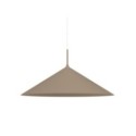 Lampa CAPITAL TAUPE Ø60 GX53 MLP2471