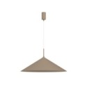Lampa CAPITAL TAUPE Ø60 GX53 MLP2471