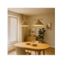 Lampa CAPITAL TAUPE 2xGX53 MLP2472