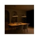 Lampa CAPITAL TAUPE 2xGX53 MLP2472