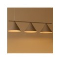 Lampa CAPITAL TAUPE 3xGX53 MLP2473