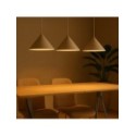 Lampa CAPITAL TAUPE 3xGX53 MLP2473