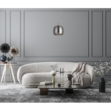 ITALUX Caste  PND-17760A-BRSS-SG