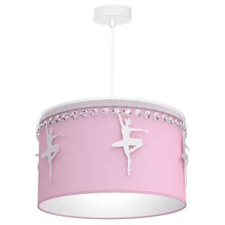 MiLagro MLP4974 BALETNICA PINK glamour