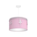 MiLagro MLP4974 BALETNICA PINK glamour