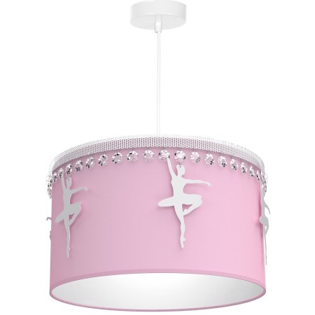 MiLagro MLP4974 BALETNICA PINK glamour