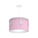 MiLagro MLP4974 BALETNICA PINK glamour