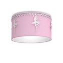 MiLagro MLP4974 BALETNICA PINK glamour
