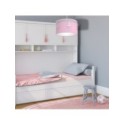 MiLagro MLP4974 BALETNICA PINK glamour