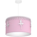 MiLagro MLP4974 BALETNICA PINK glamour