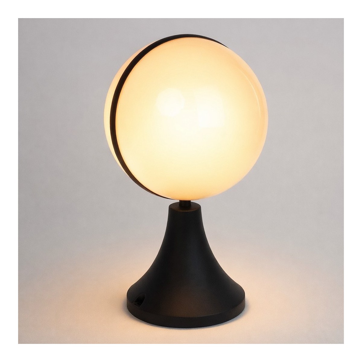 MiLagro EKO6642 lampa ogrodowa CIRCULO
